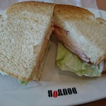 ドトールコーヒーショップ - 