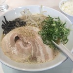 博多ラーメン味の蔵 - 