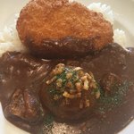 カレーハウス CoCo壱番屋 - 