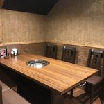 焼肉・ホルモン 炙 川崎店