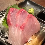 もつ鍋×水炊き×食べ放題 喜集 福岡天神南店 - かんぱち刺身