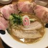 彩色ラーメンきんせい 高槻本店