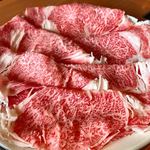 Shabushabu Nihon Ryouri Kisoji - 