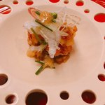 銀座 kappou ukai - 