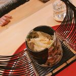 銀座 kappou ukai - 