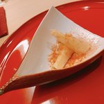 銀座 kappou ukai - 