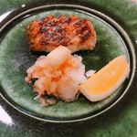 銀座 kappou ukai - 