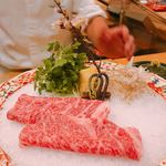 銀座 kappou ukai - 