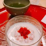 銀座 kappou ukai - 