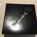 オルト - 黒にんにくのクッキー」