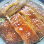 まるいち食堂 - 