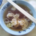 まるいち食堂 - 