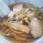 まるいち食堂 - 