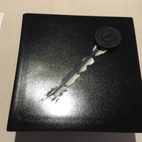 オルト - 黒にんにくのクッキー」