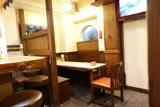 Saika Osaka Ueroku Ten photo 4