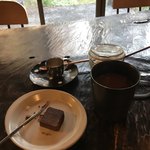 Kasumigaoka coffee - 