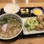 Soba Gen - 