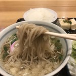 Soba Gen - 