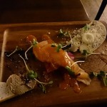 本格スペイン料理＆ステーキハウス　CASA DEL RIO - 