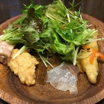 キオッチョラ - 