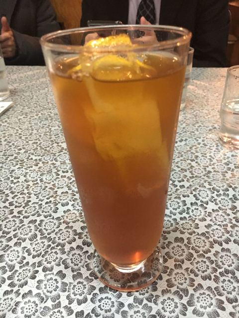 蘭東館 - 東室蘭（喫茶店）の写真