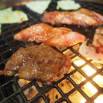 Yakiniku Touen - 