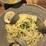 MOANA cafe＆diner - 