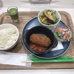 アールエフワン ベジテリア - 