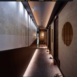 安曇野庵 新橋店