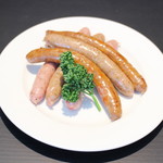 ジャズバーCento - お料理　イメージ
