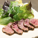 ジャズバーCento - お料理　イメージ