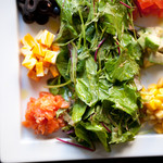 ブッシュウィック べーカリー＆グリル グランツリー武蔵小杉店