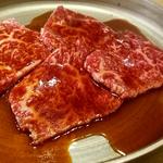 焼肉ホルモンブンゴ - 