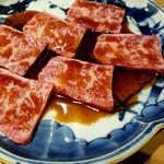 Yakiniku Horumon Bungo - 