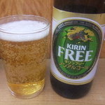 小田保 - ノンアルコールビール