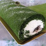 マキマキ屋 遠賀店 - 抹茶のマキマキ