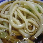 白須うどん - 