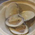 田吾作 - ハマグリ