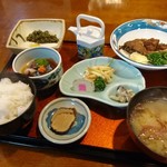 Mura saki - 武家飯（ぶけはん）