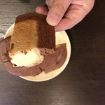 パティシエ エス コヤマ - 