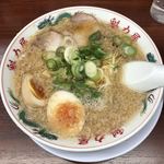 ラーメン魁力屋 - 