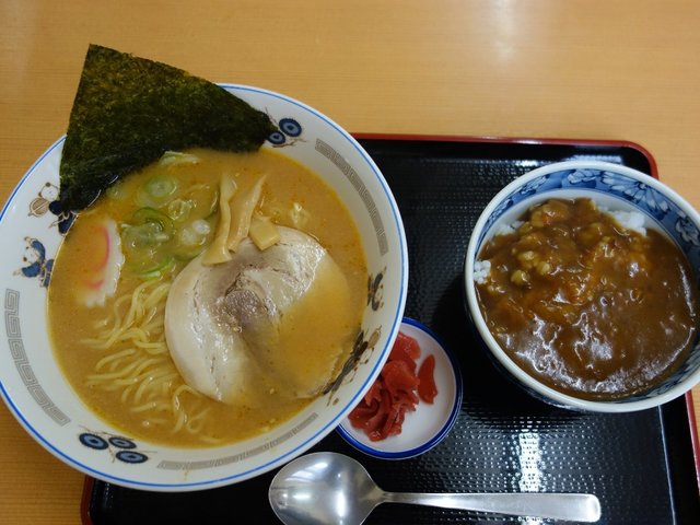 めん太郎 中田店 - 登米市その他（うどん）の写真