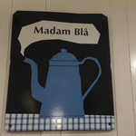 madam Bla - 