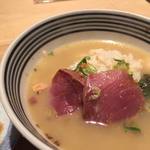 日本橋海鮮丼 つじ半 - 