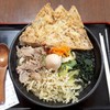 吉田のうどん とがわ