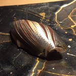 鮨　Shizuku - 雫コース18000円⓯握り・小肌