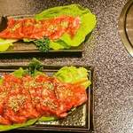 焼肉 肉将軍 小倉本店 - 