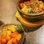 焼肉 肉将軍 小倉本店 - 