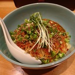 担々麺 辣椒漢 - 