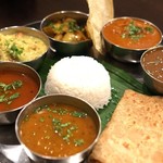 Andhra Dhaba - 